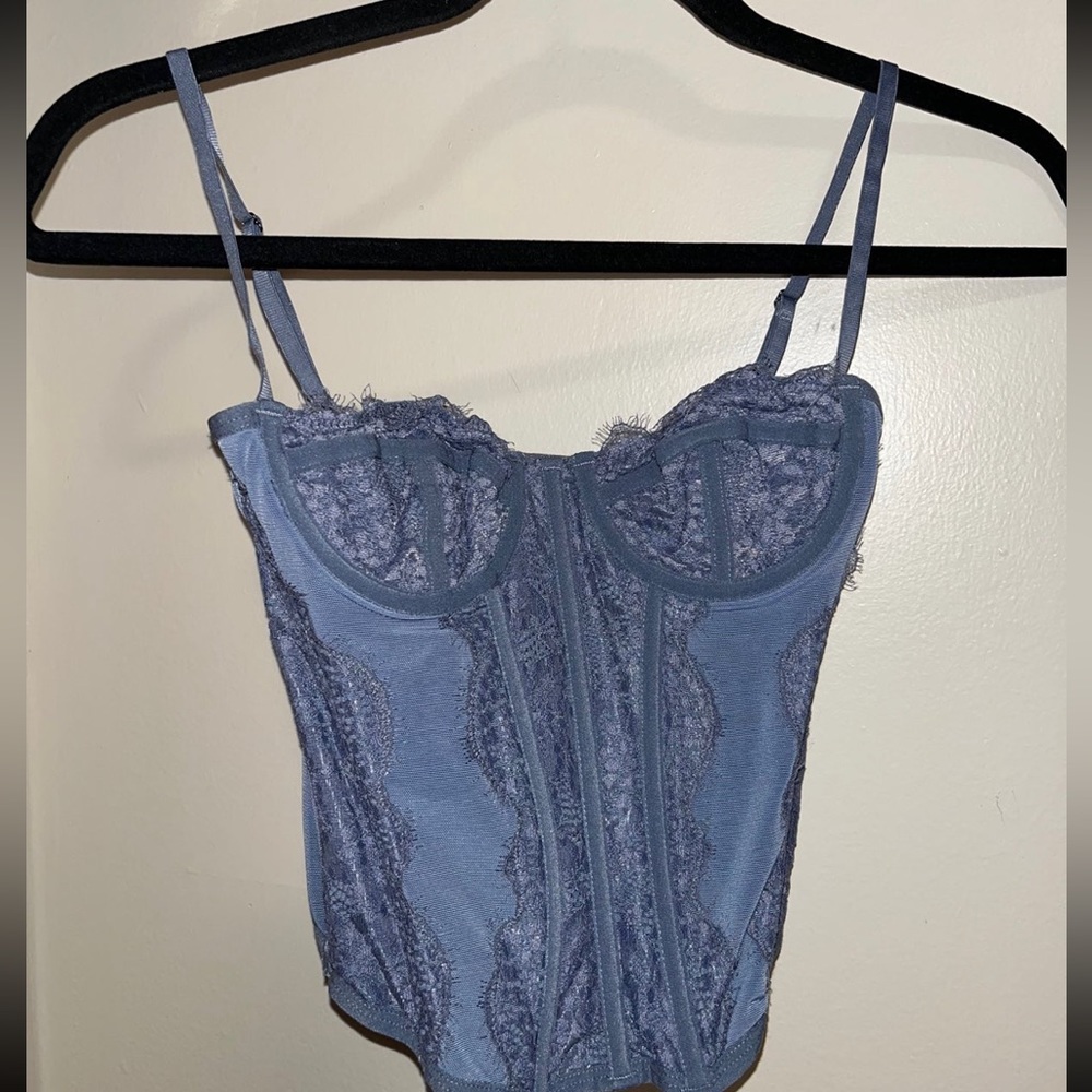 Urban Outfitters Modern Love corset